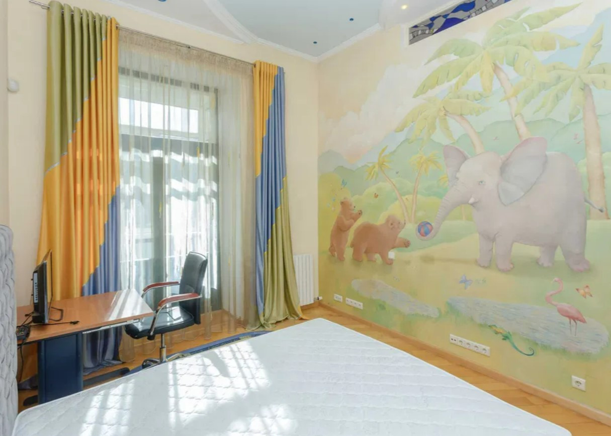 Продажа 4к квартиры в Киеве,  Большая Житомирская ул., 25/2 5