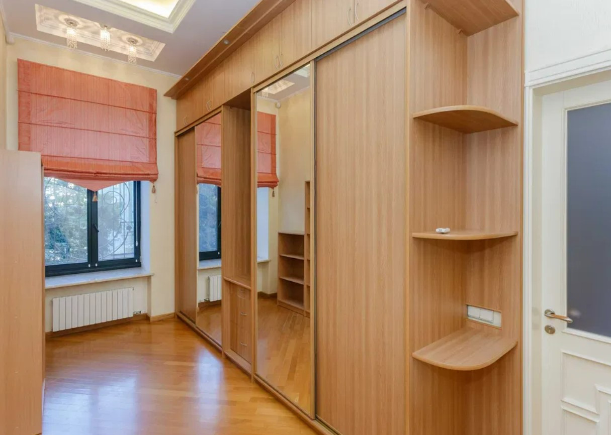 Продажа 4к квартиры в Киеве,  Большая Житомирская ул., 25/2 8