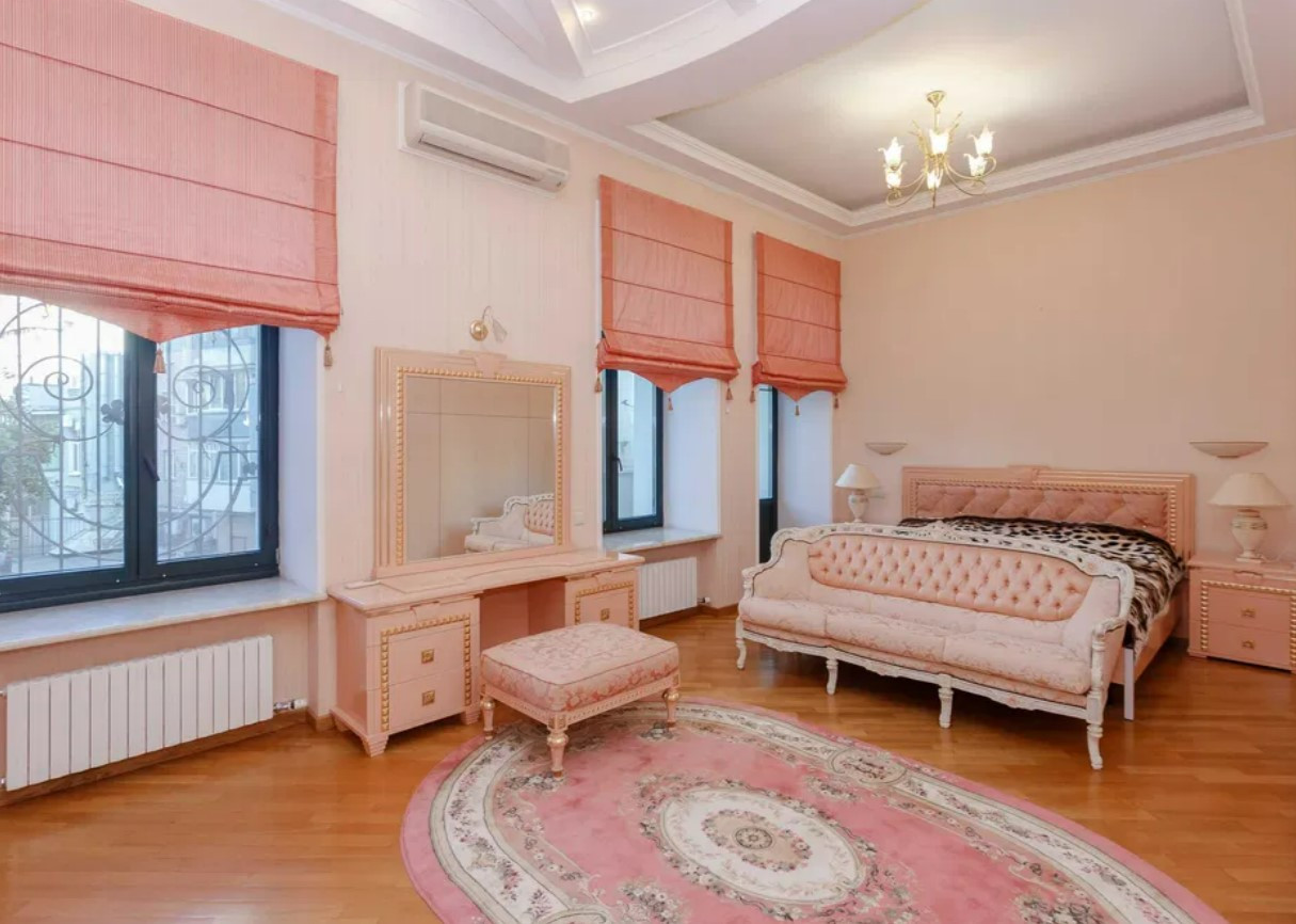 Продажа 4к квартиры в Киеве,  Большая Житомирская ул., 25/2 10