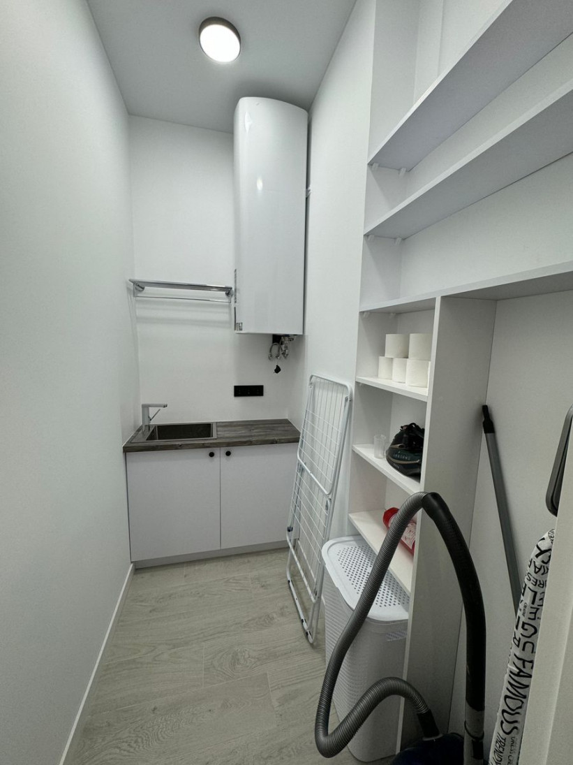 Продажа 4к квартиры в Киеве,  ЖК Ярославов Град, Бульварно-Кудрявская ул. (Воровского ул.), 17В 4