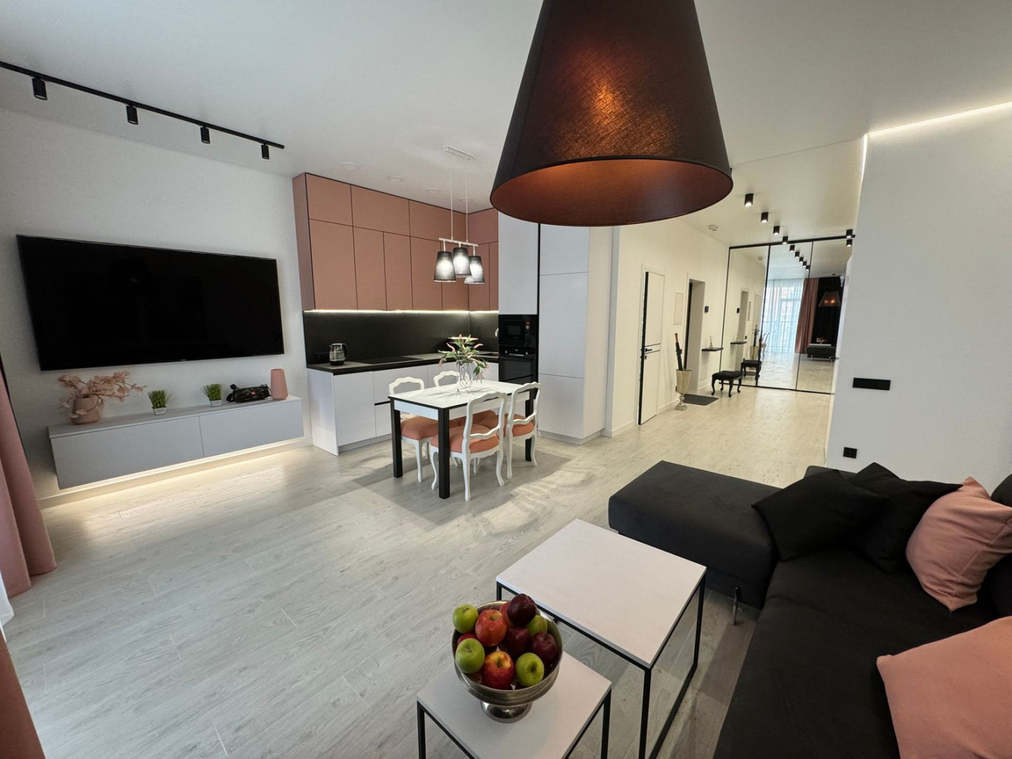 Продажа 4к квартиры в Киеве,  ЖК Ярославов Град, Бульварно-Кудрявская ул. (Воровского ул.), 17В 14