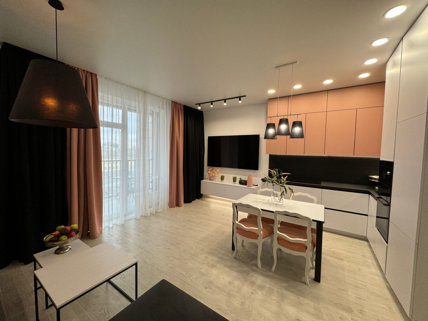 Продажа 4к квартиры в Киеве,  ЖК Ярославов Град, Бульварно-Кудрявская ул. (Воровского ул.), 17В 15