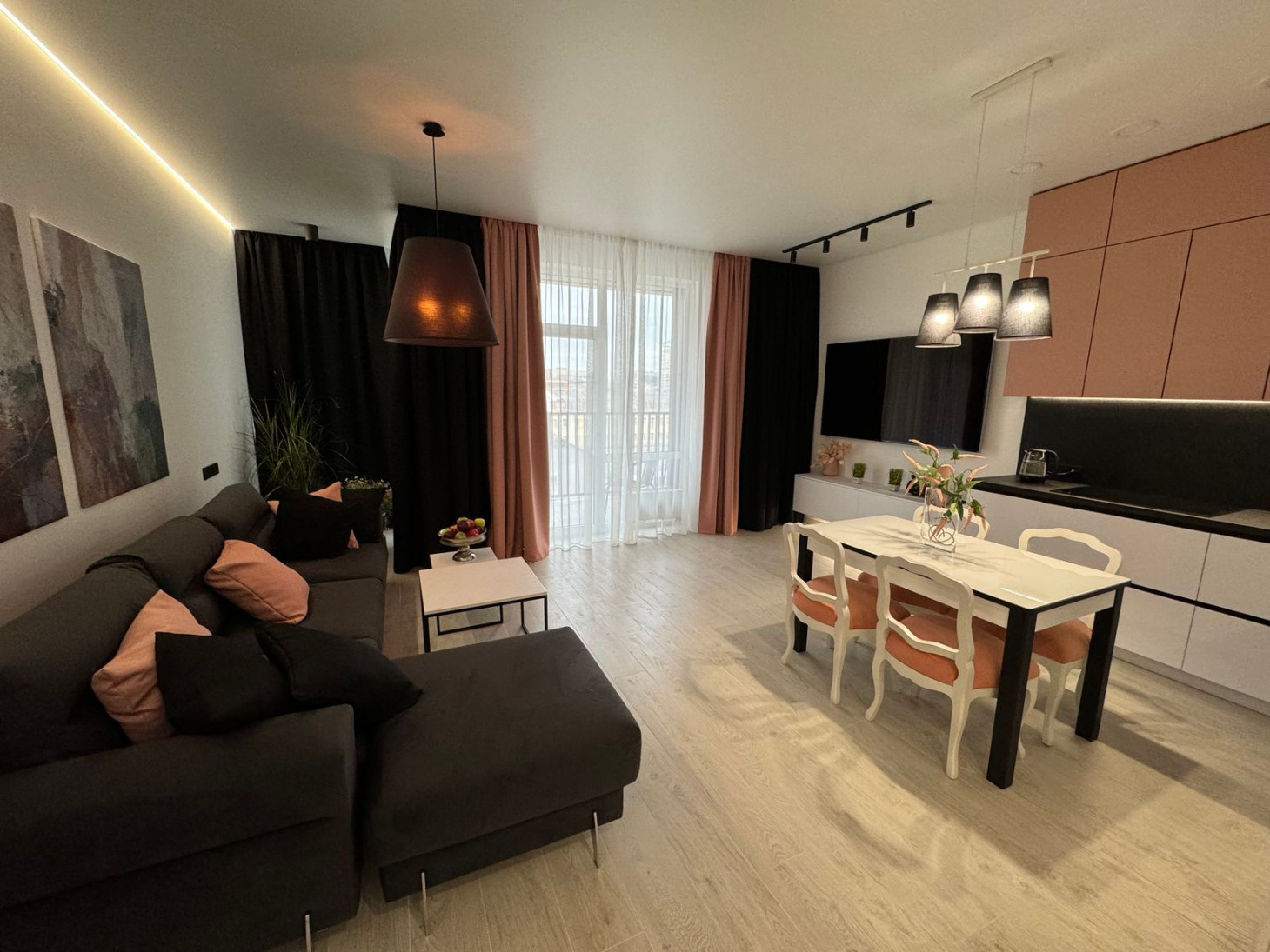 Продажа 4к квартиры в Киеве,  ЖК Ярославов Град, Бульварно-Кудрявская ул. (Воровского ул.), 17В 17