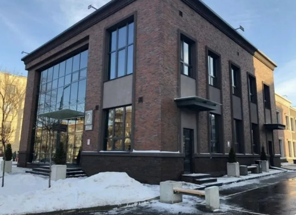 Аренда здания в Киеве,  Телиги Елены ул., 6 0