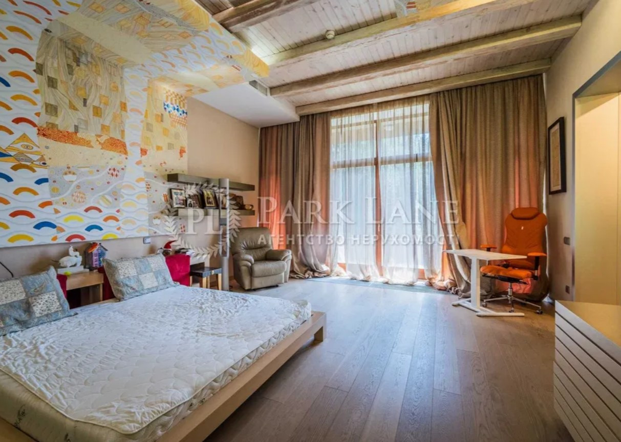 Аренда 7к дома в Киеве,  Старые Безрадичи 17