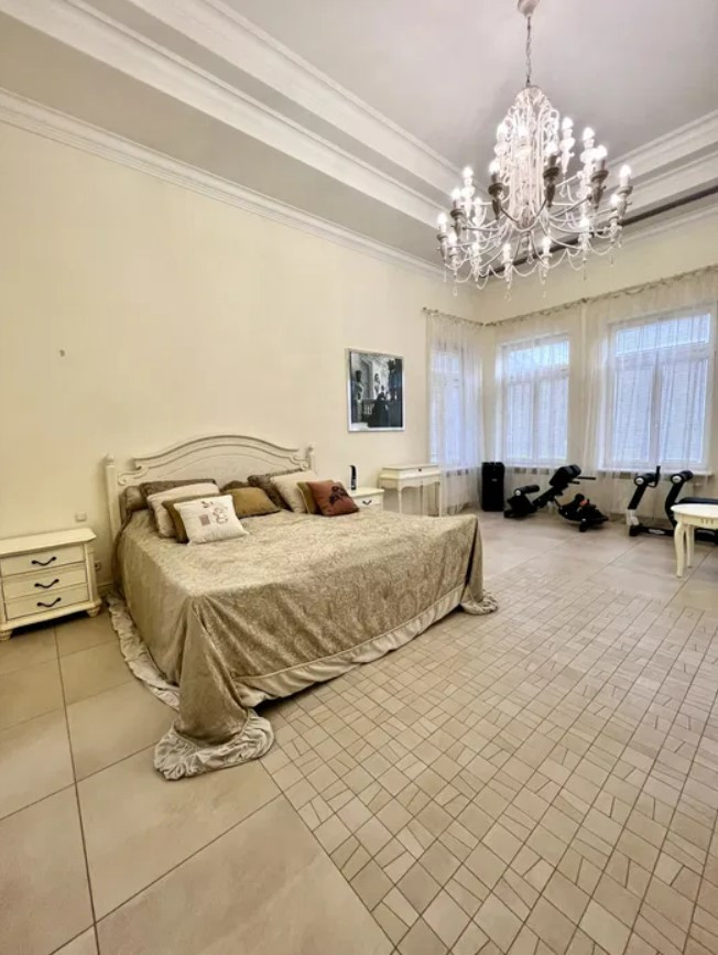 Аренда 8к дома в Киеве, Лесники, 1