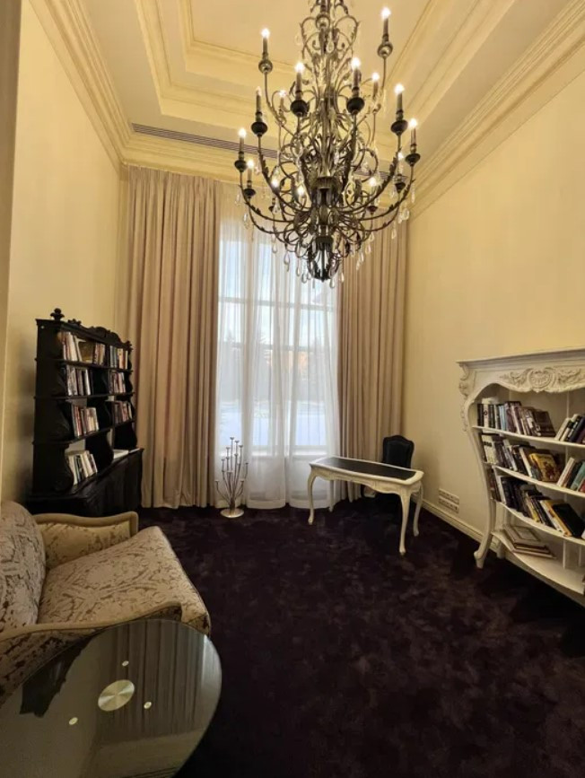 Аренда 8к дома в Киеве, Лесники, 2