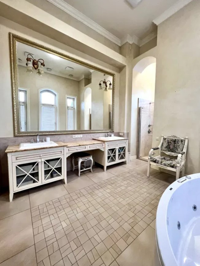 Аренда 8к дома в Киеве, Лесники, 3