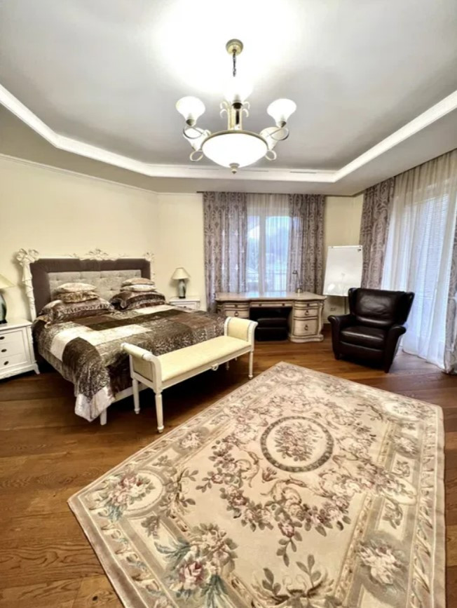 Аренда 8к дома в Киеве, Лесники, 7