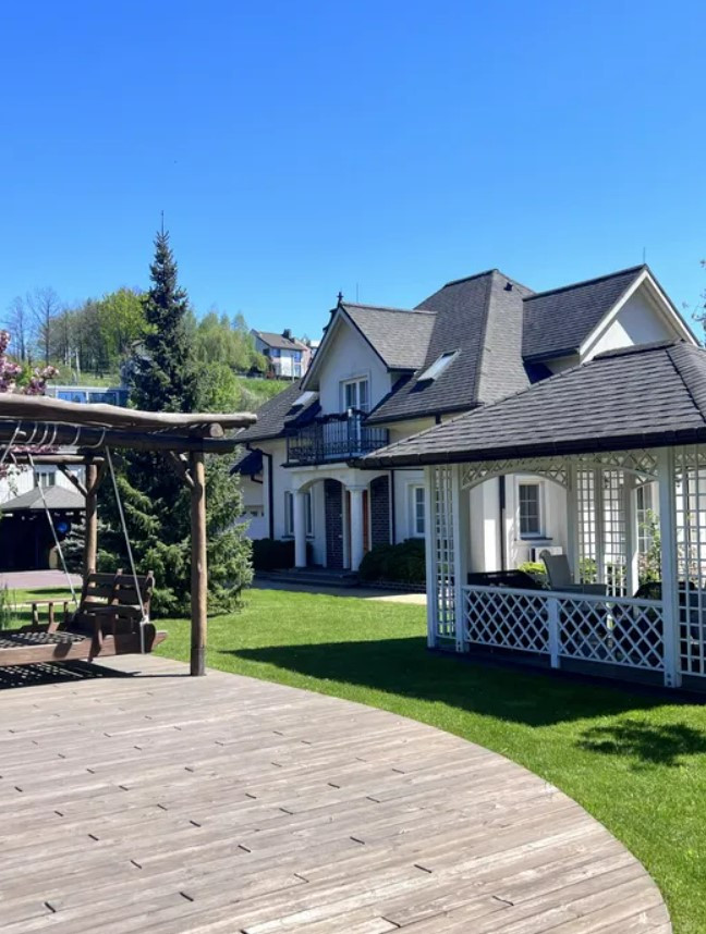 Аренда 8к дома в Киеве, Лесники, 17