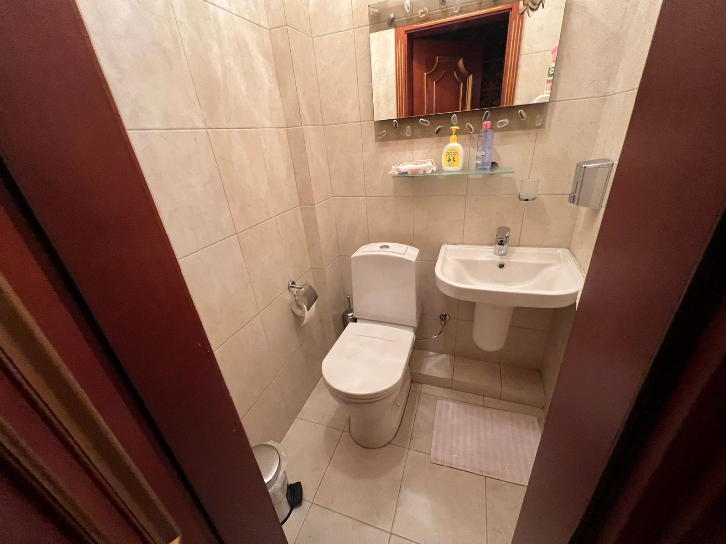 Аренда 6к дома в Киеве,  Чикаленко Евгения ул. (Пушкинская ул.), 32 3