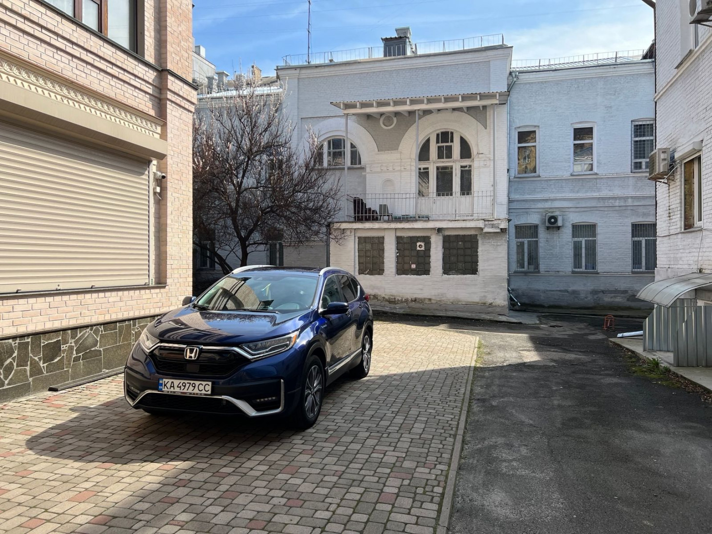 Аренда 6к дома в Киеве,  Чикаленко Евгения ул. (Пушкинская ул.), 32 5