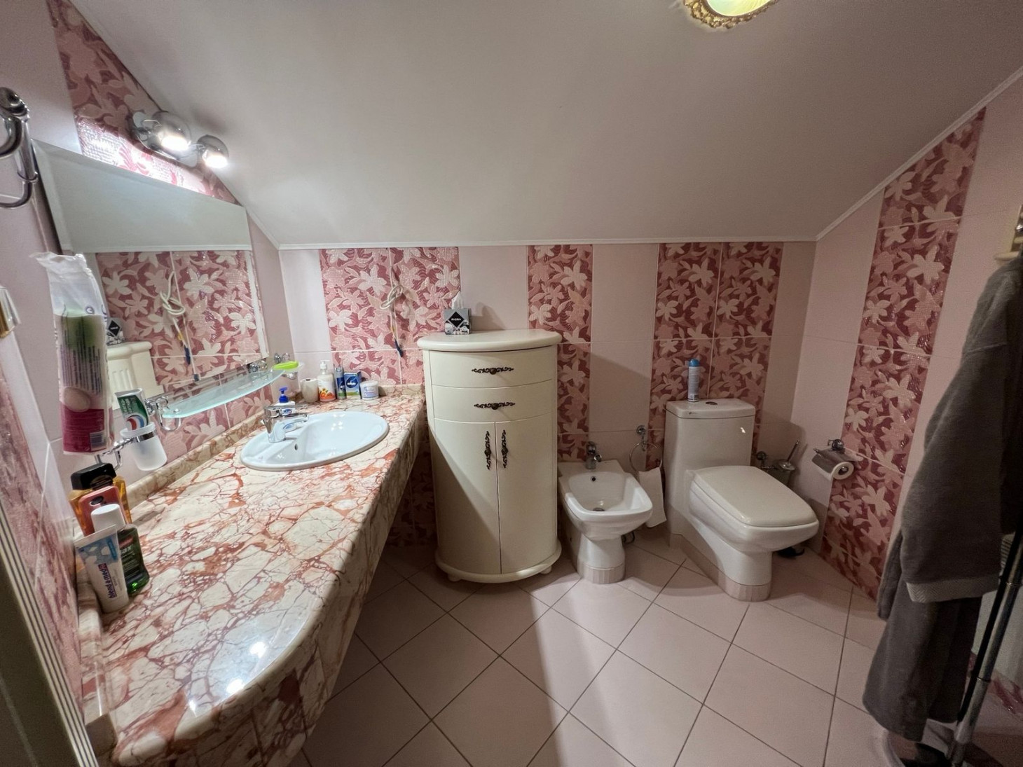 Аренда 6к дома в Киеве,  Чикаленко Евгения ул. (Пушкинская ул.), 32 6