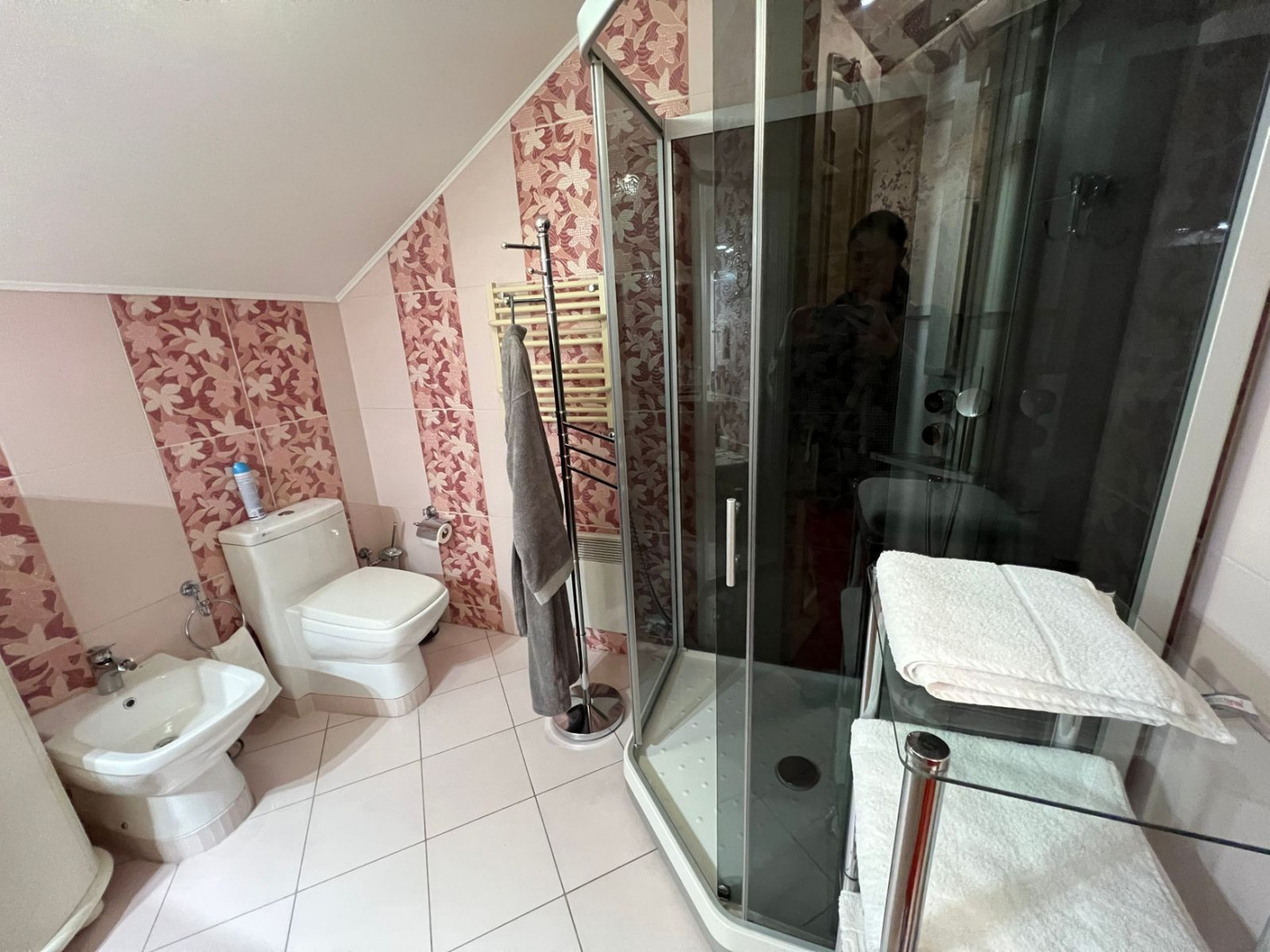 Аренда 6к дома в Киеве,  Чикаленко Евгения ул. (Пушкинская ул.), 32 7