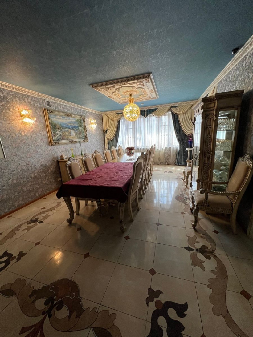 Аренда 6к дома в Киеве,  Чикаленко Евгения ул. (Пушкинская ул.), 32 13