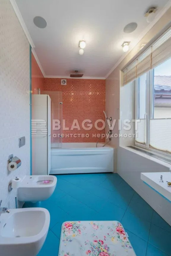 Аренда 5к дома в Киеве,  Бродовская ул., 4