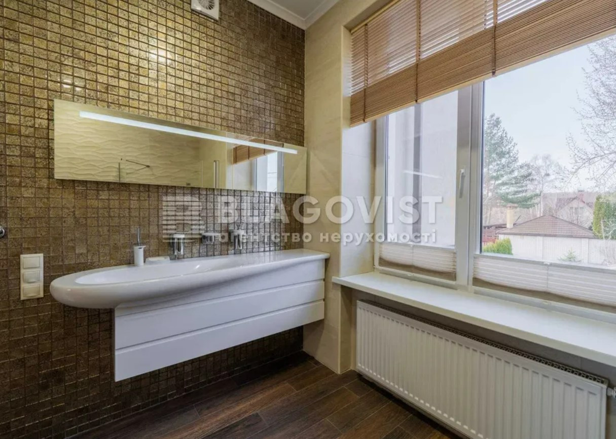 Аренда 5к дома в Киеве,  Бродовская ул., 5