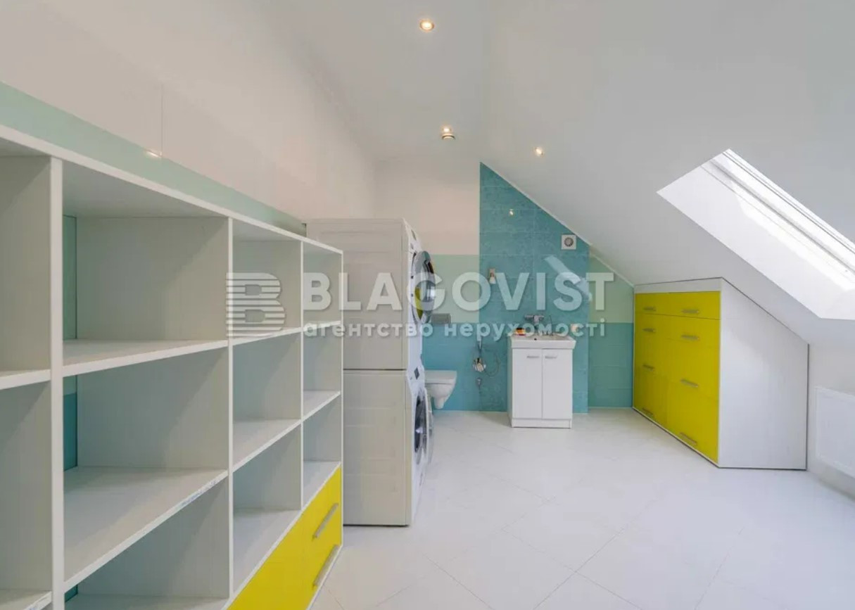 Аренда 5к дома в Киеве,  Бродовская ул., 6