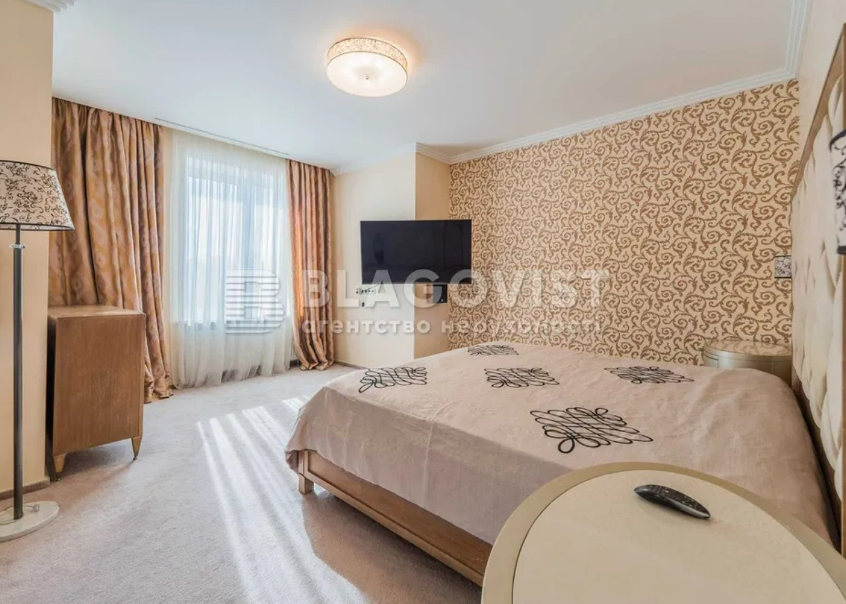 Аренда 5к дома в Киеве,  Бродовская ул., 9