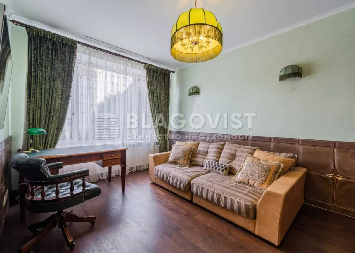 Аренда 5к дома в Киеве,  Бродовская ул., 10