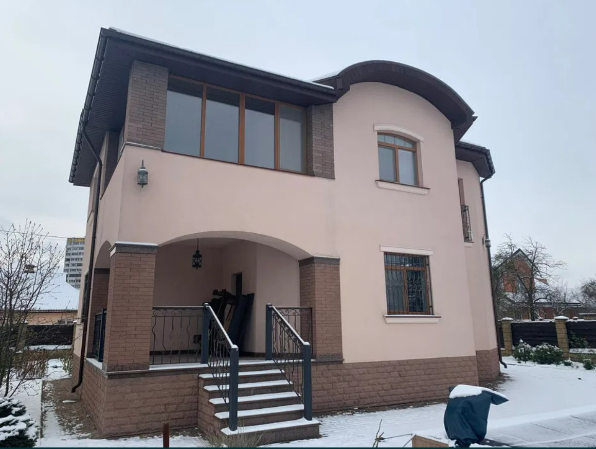 Аренда 5к дома в Киеве,  Гуляницкого ул., 0