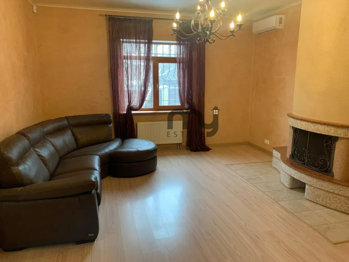 Аренда 5к дома в Киеве,  Гуляницкого ул., 16