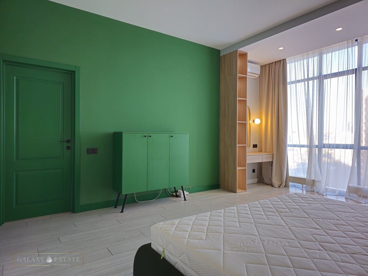 Аренда 3к квартиры в Киеве, ЖК Парк Авеню ВИП, Демеевская ул., 29 5