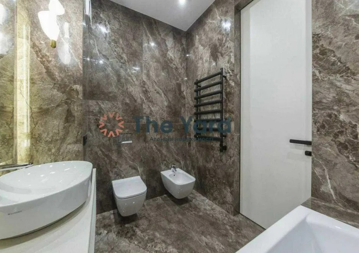 Продажа 3к квартиры в Киеве,  ЖК Ярославов Град, Бульварно-Кудрявская ул. (Воровского ул.), 1