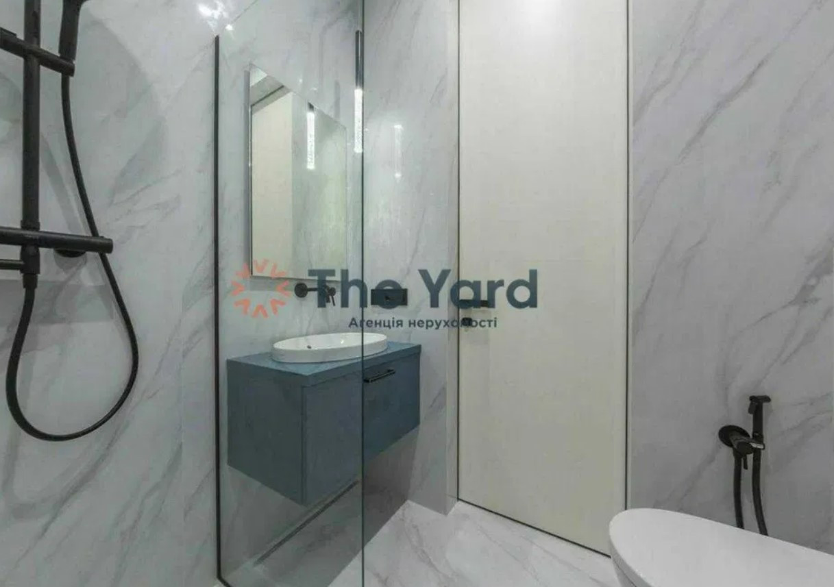 Продажа 3к квартиры в Киеве,  ЖК Ярославов Град, Бульварно-Кудрявская ул. (Воровского ул.), 3