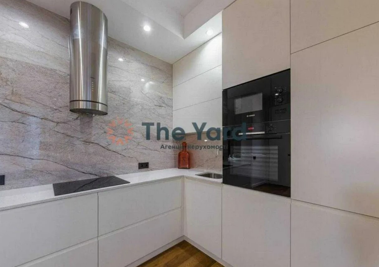 Продажа 3к квартиры в Киеве,  ЖК Ярославов Град, Бульварно-Кудрявская ул. (Воровского ул.), 11