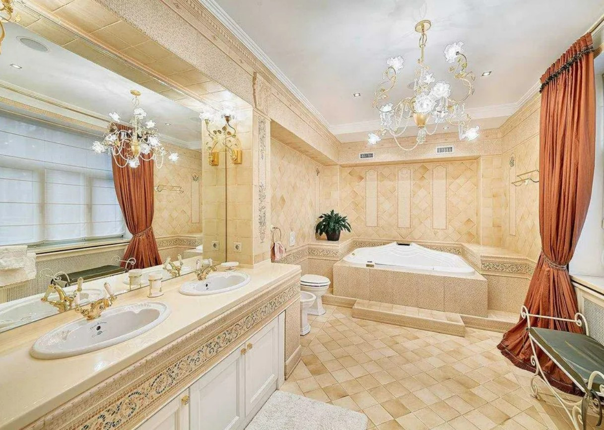Аренда 4к квартиры в Киеве, Золотые Ворота, Паторжинского ул., 14 8