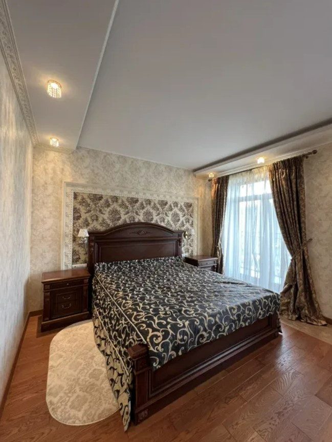 Аренда 6к дома в Киеве, Ходосовка, 14