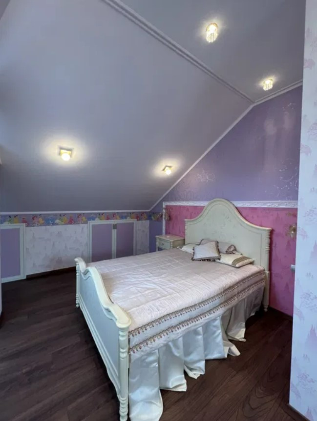 Аренда 6к дома в Киеве, Ходосовка, 15