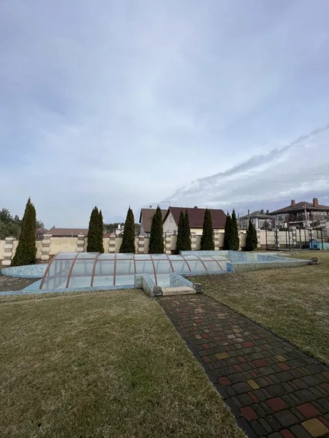 Аренда 6к дома в Киеве, Ходосовка, 17