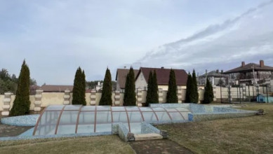 Ходосовка sub 17