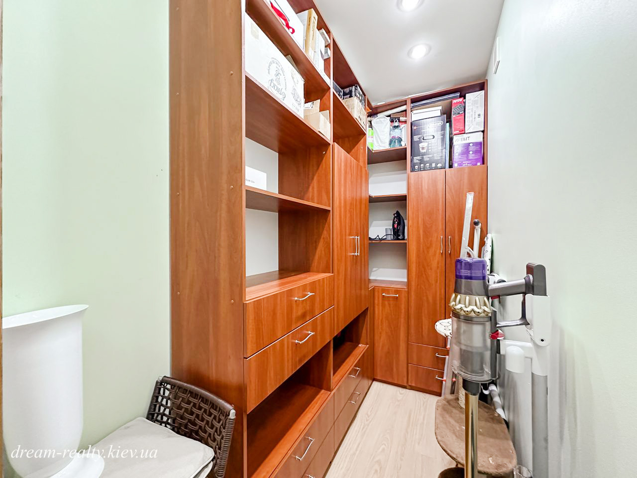 Аренда 3к квартиры в Киеве,  ЖК Триумфальная Арка, Лютеранская ул., 10А 2
