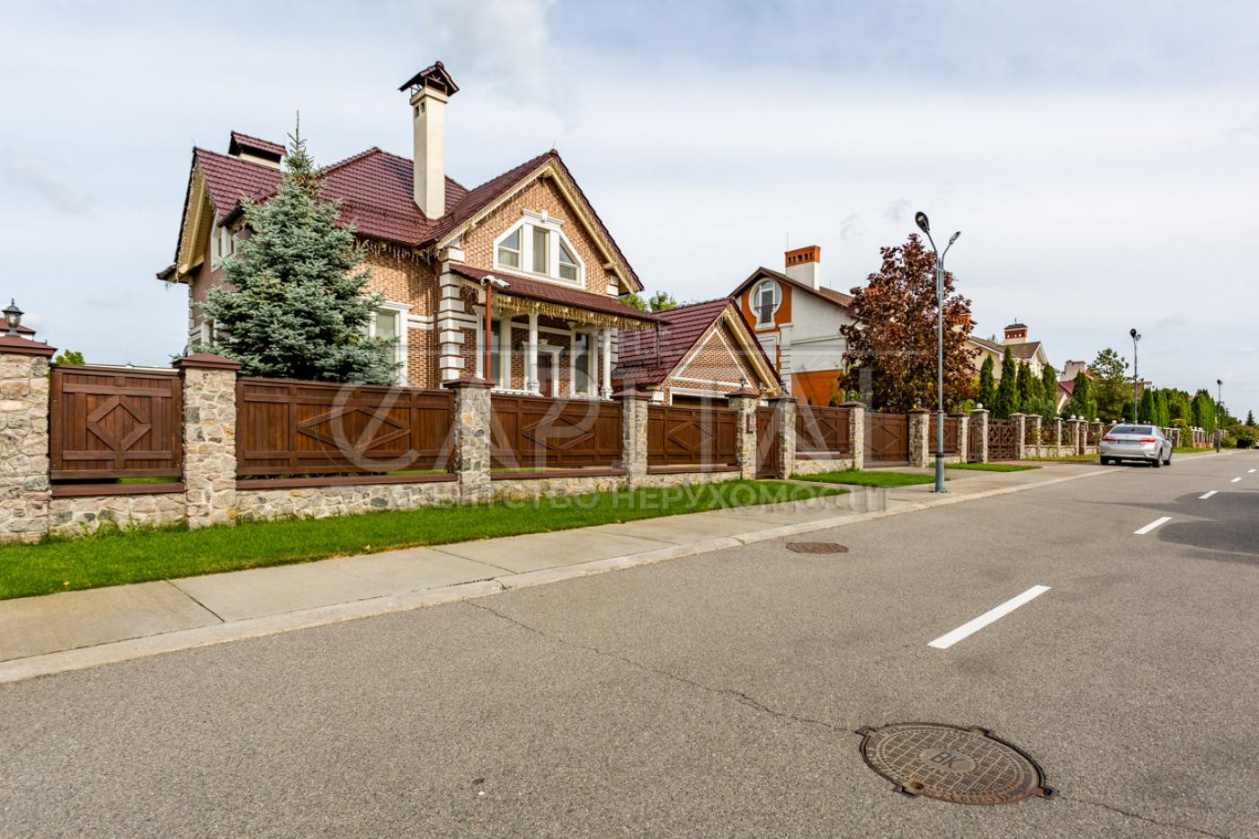 Оренда 6к будинки в Києві,  Коник, 0