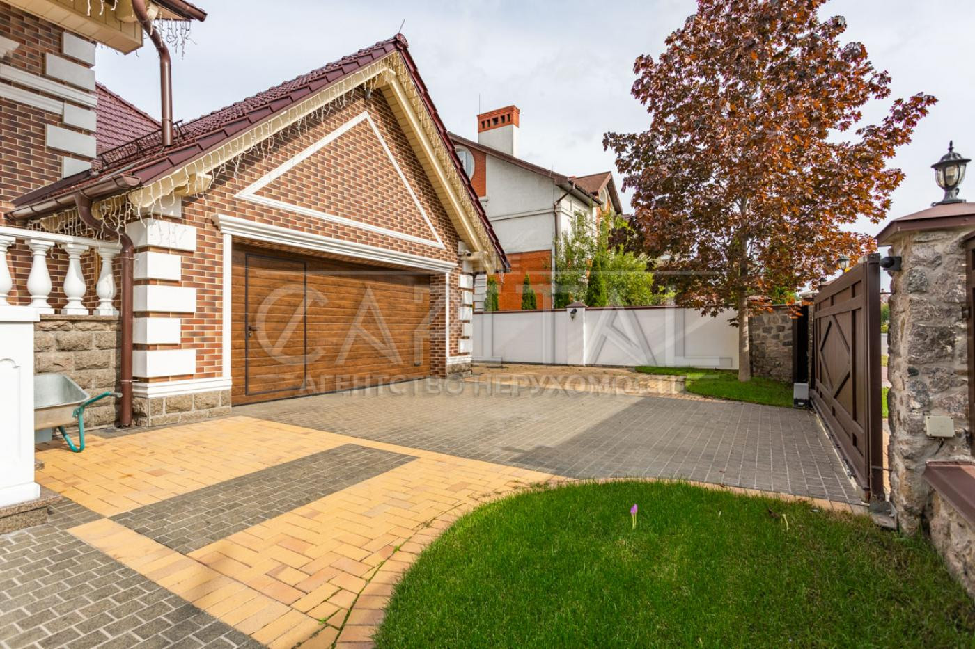 Оренда 6к будинки в Києві,  Коник, 2