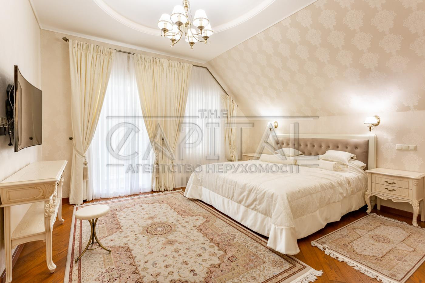 Оренда 6к будинки в Києві,  Коник, 11
