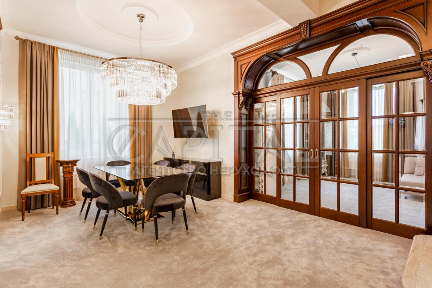 Оренда 6к будинки в Києві,  Коник, 18