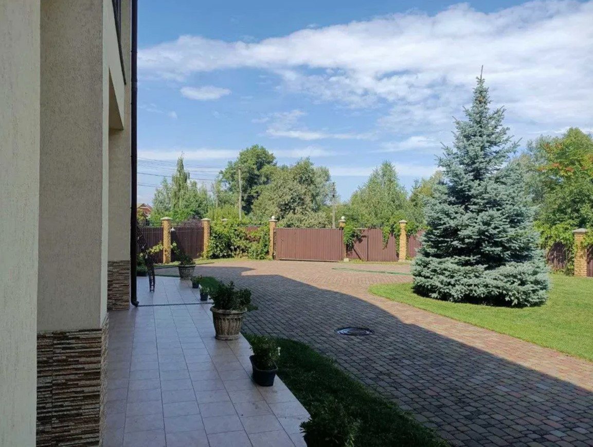 Аренда 9к дома в Киеве,  Богатырская ул., 30А 16