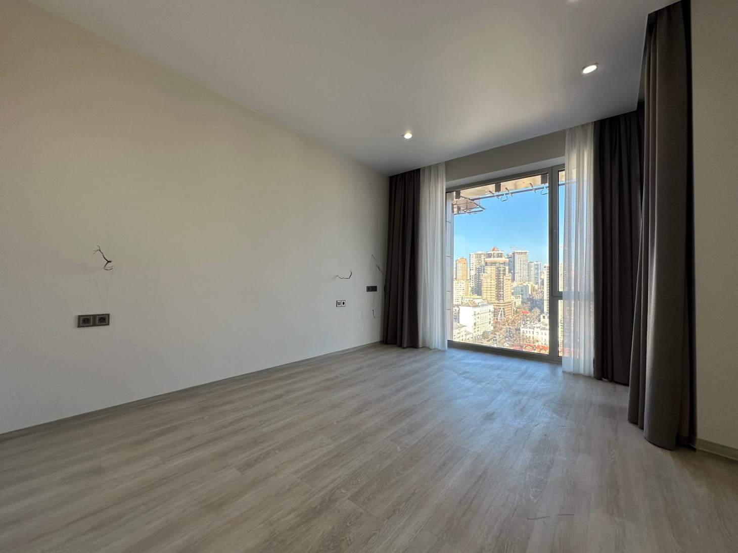Аренда 4к квартиры в Киеве,  ЖК Atlantic Residences, Антоновича ул. (Горького ул.), 118 6