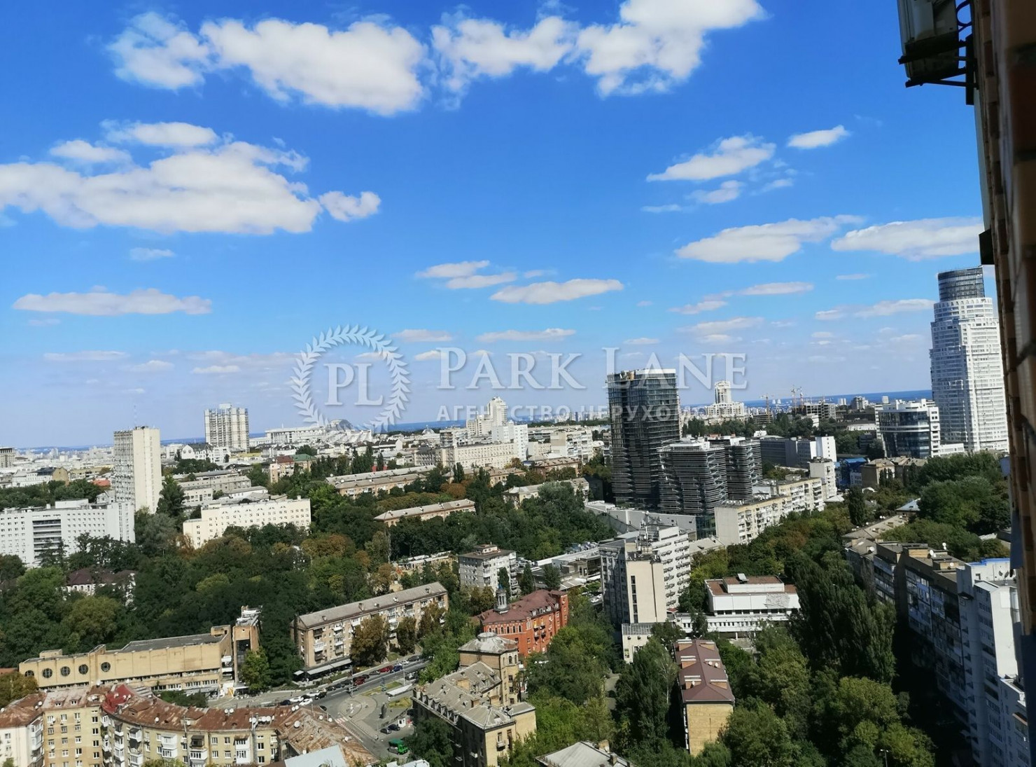 Аренда 3к квартиры в Киеве,  Леси Украинки бульвар, 7А 6