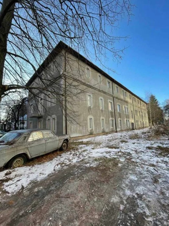 Аренда здания в Киеве,  Полковая ул., 76 1