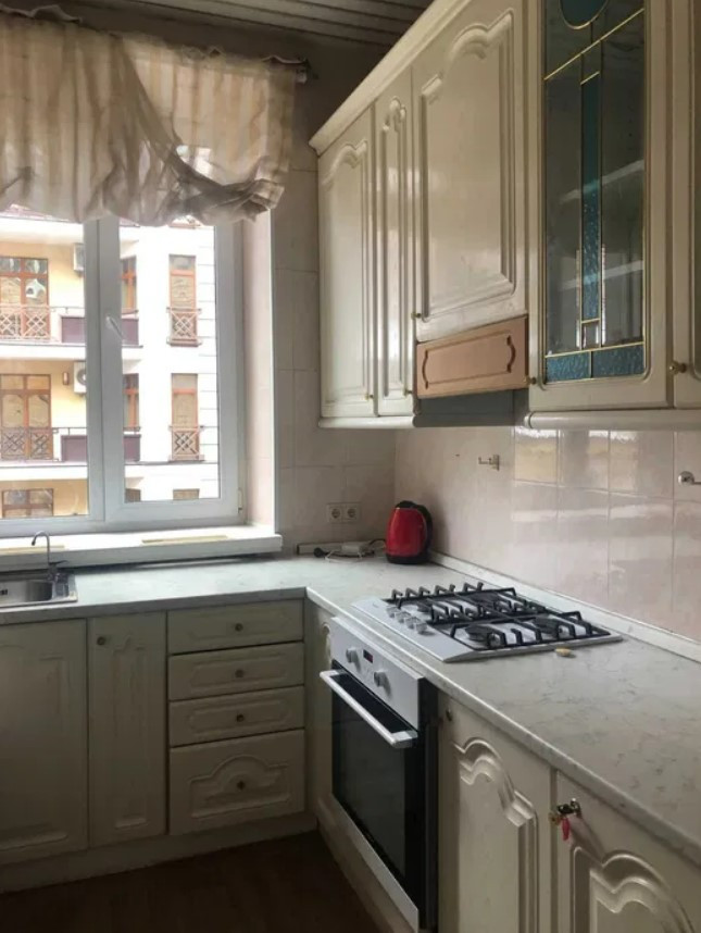 Продажа 4к квартиры в Киеве,  Пирогова ул., 2 0