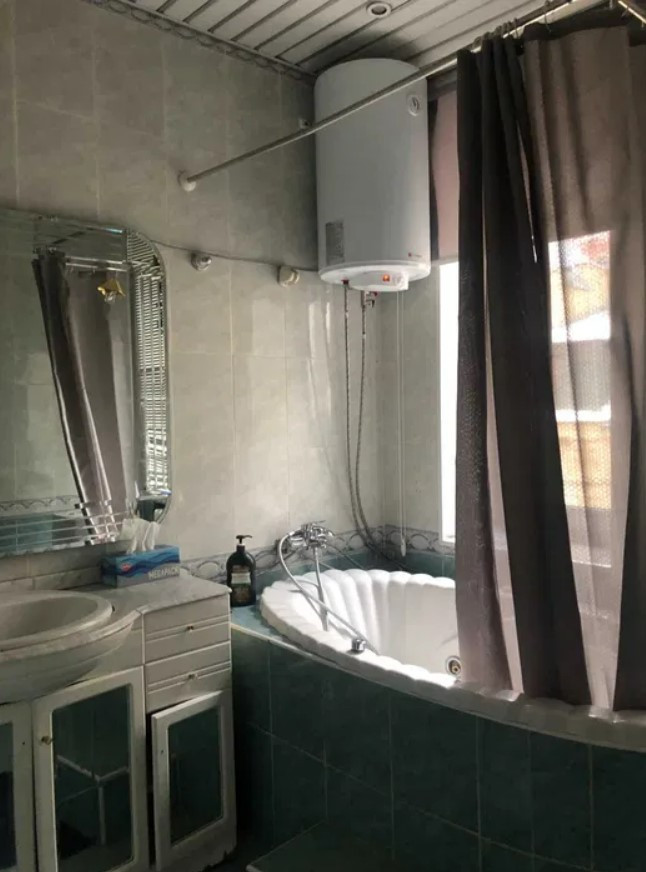 Продажа 4к квартиры в Киеве,  Пирогова ул., 2 3