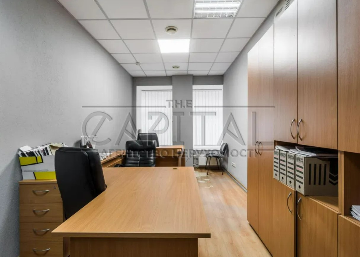 Аренда здания в Киеве,  Воздвиженская ул., 43 12