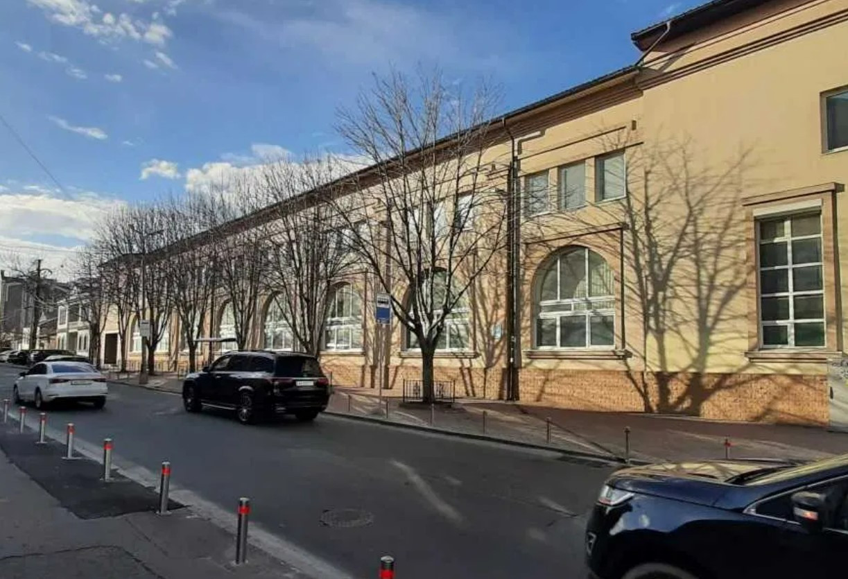 Аренда здания в Киеве,  Хорива ул., 55 0