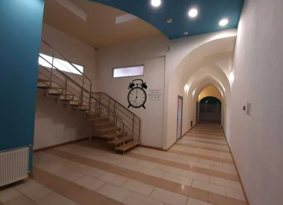 Аренда здания в Киеве,  Хорива ул., 55 3