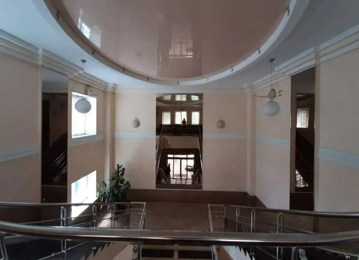 Аренда здания в Киеве,  Хорива ул., 55 4